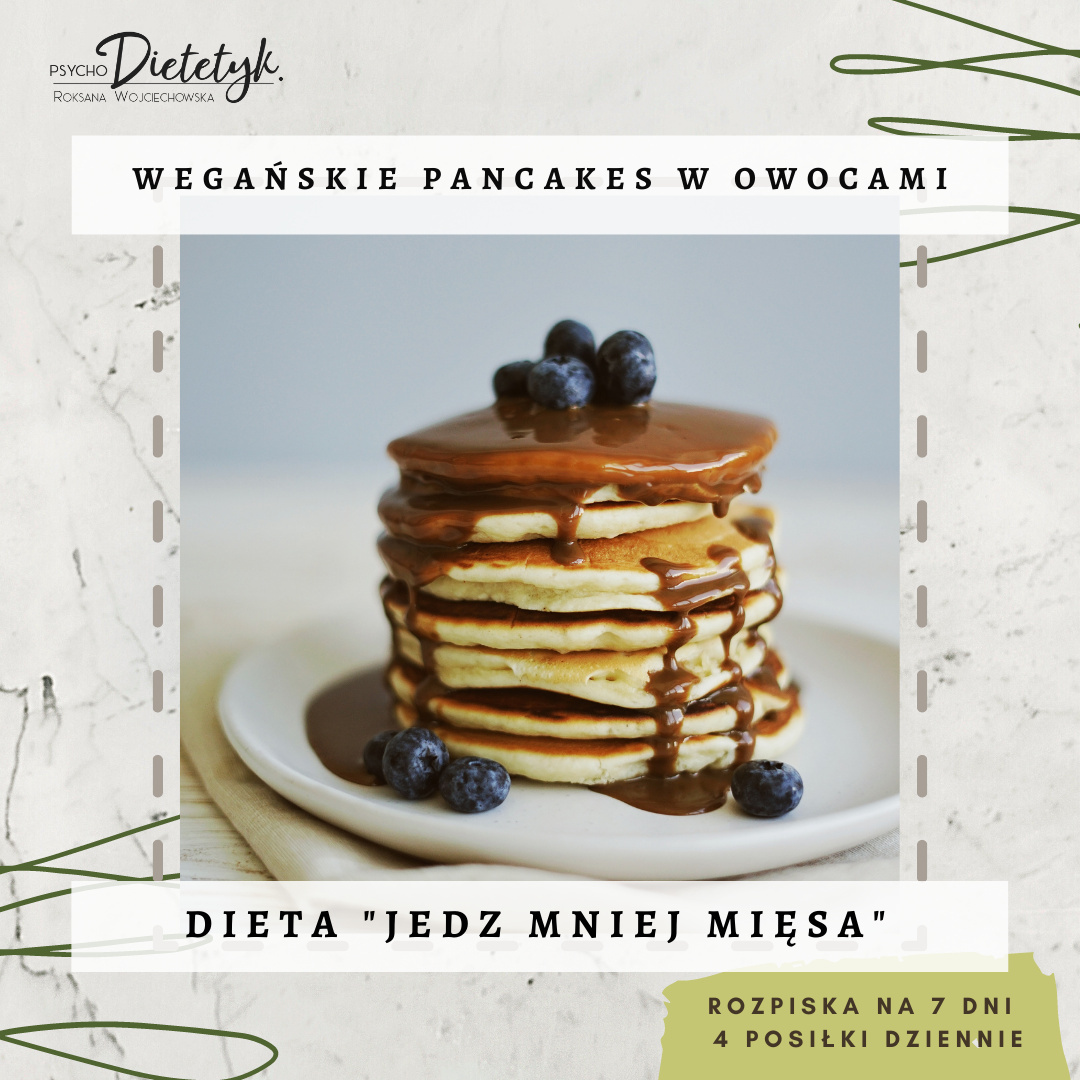 7-DNIOWY JADŁOSPIS "JEDZ MNIEJ MIĘSA" 2000 KCAL 7-DNIOWY JADŁOSPIS "JEDZ MNIEJ MIĘSA" 2000 KCAL