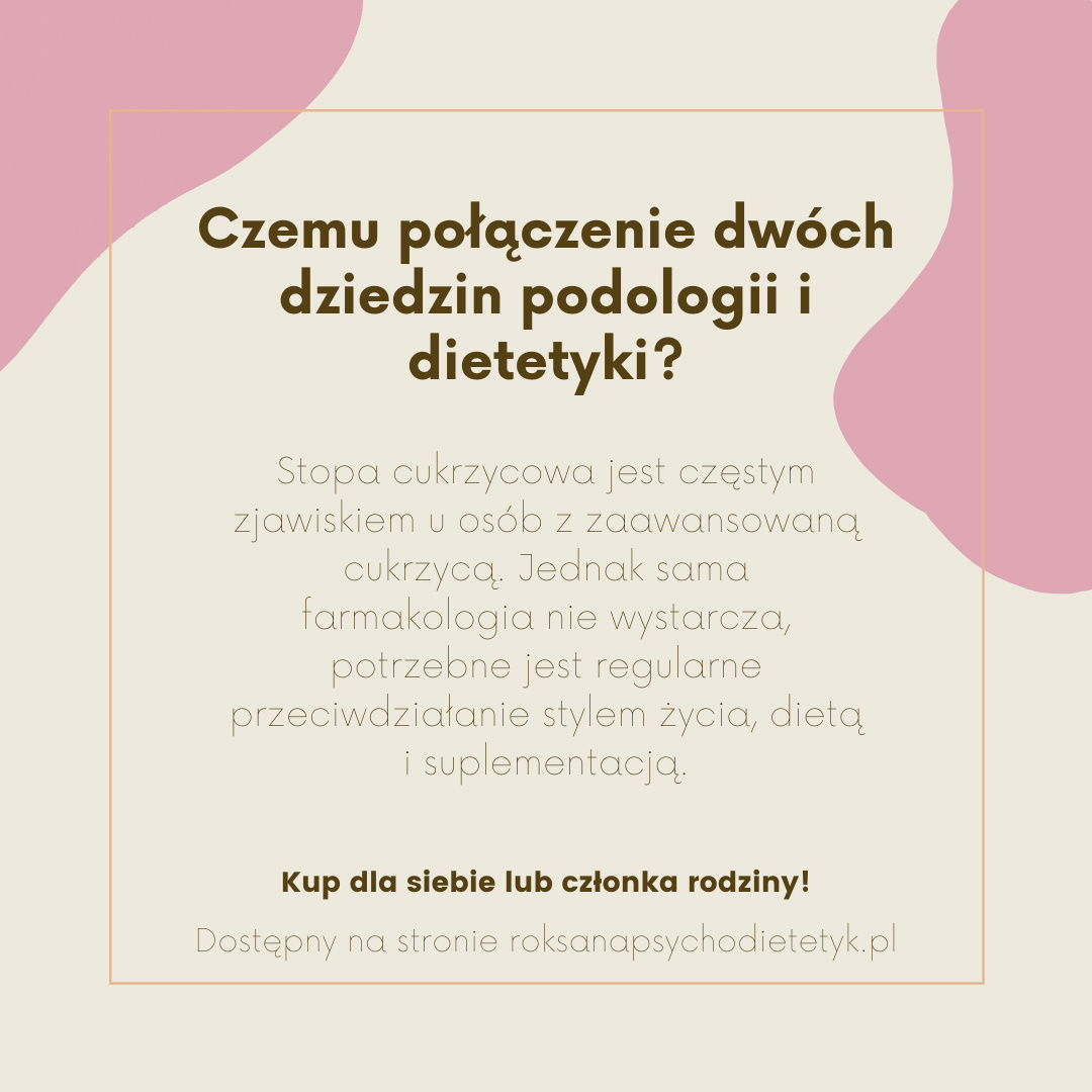 E-BOOK "CUKRZYCA POD KONTROLĄ" E-BOOK "CUKRZYCA POD KONTROLĄ"